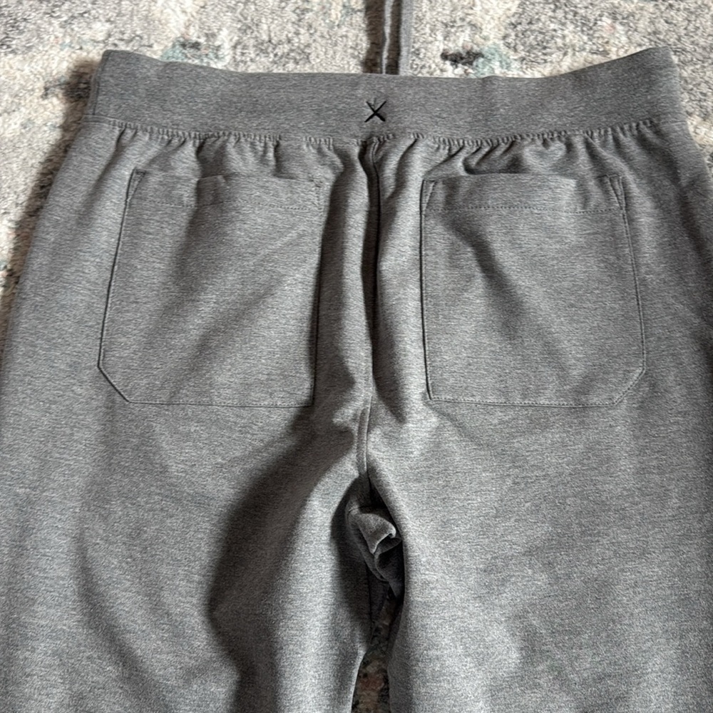 Men’s Cuts Hyperloop Sweatpants - image 9